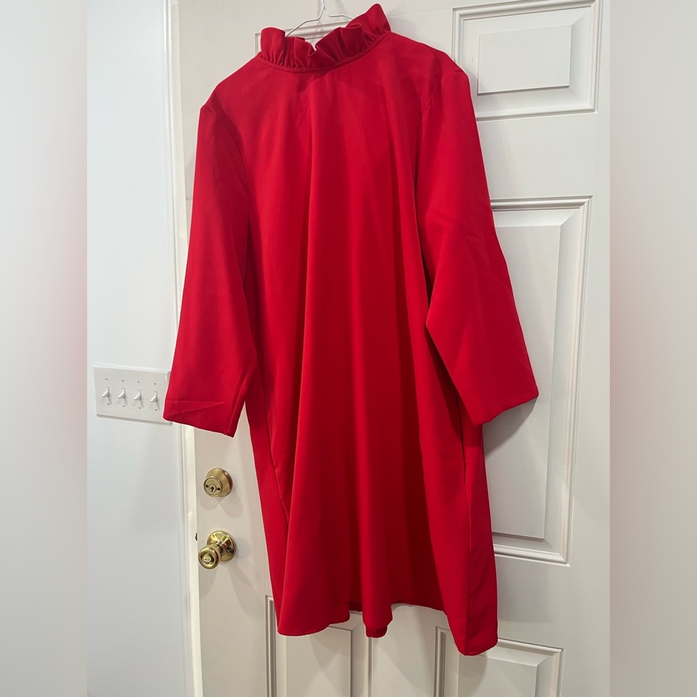 Tuckernuck Dress